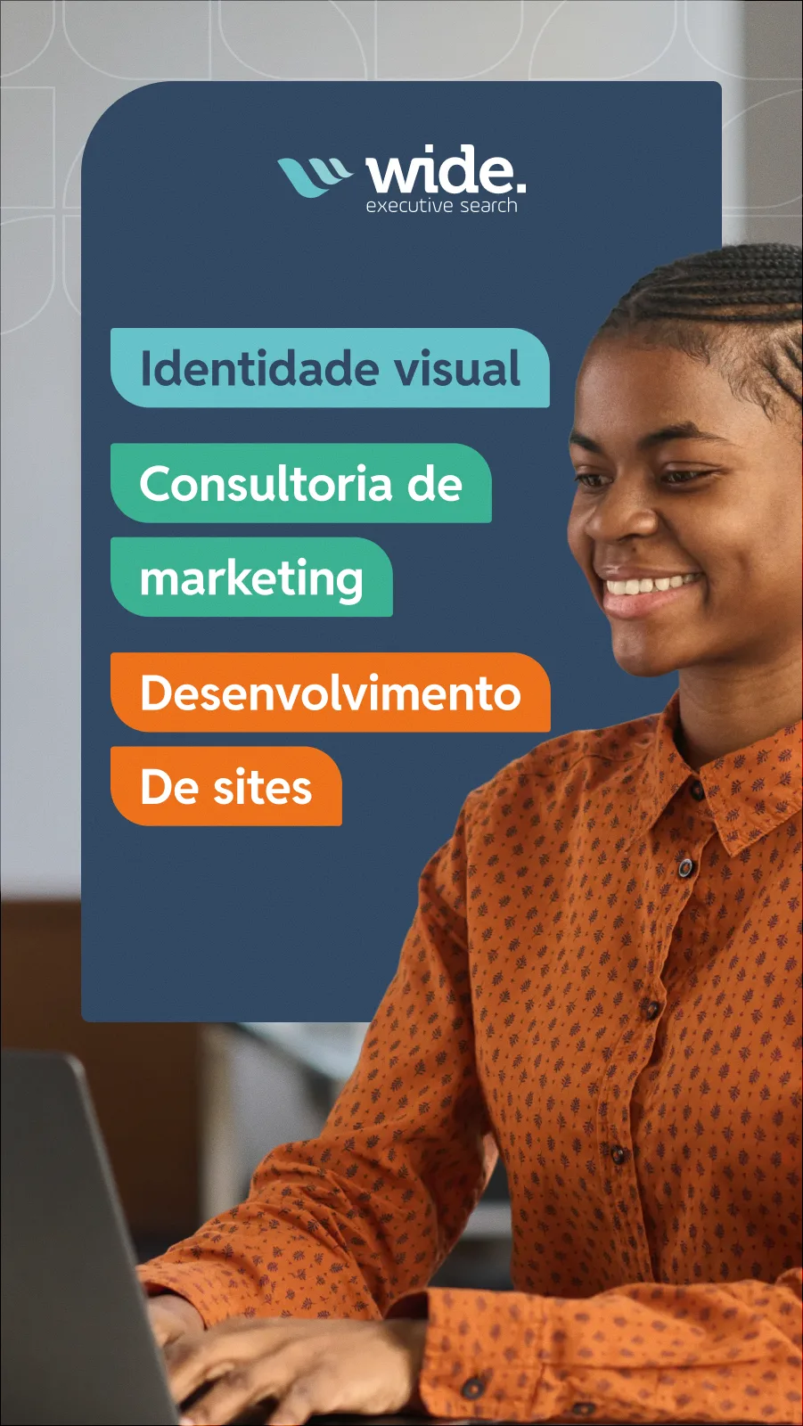 Reposicionamento de marca